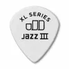 Tortex Jazz III XL Медиаторы 12шт, толщина 1,5мм, Dunlop, 498P1.5