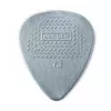 Max-Grip Nylon Standard Медиаторы 12шт, толщина 0,73мм, Dunlop, 449P.73