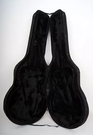 P335G Футляр для электрогитары 335 Lutner