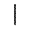 Auto Lock Ремень для гитары, с блокировкой, звезды, D'Addario, 50BAL14