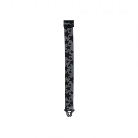 Auto Lock Ремень для гитары, с блокировкой, звезды, D'Addario, 50BAL14