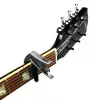 PW-CP-10S NS Artist Capo Каподастр для гитары, серебристый, Planet Waves