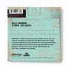 Rev. Willy's Lottery Комплект струн для электрогитары, никелированные, Fine, 8-40, Dunlop, RWN0840
