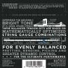 EXL120BT Nickel Wound Комплект струн для электрогитары, Super Light, 09-40, D'Addario