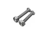 Крепежные винты М4х25мм, LDrums, BES-02CR