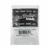 Tortex Flex Jazz III XL Медиаторы, 72шт, толщина 1.35мм, Dunlop, 466R1.35