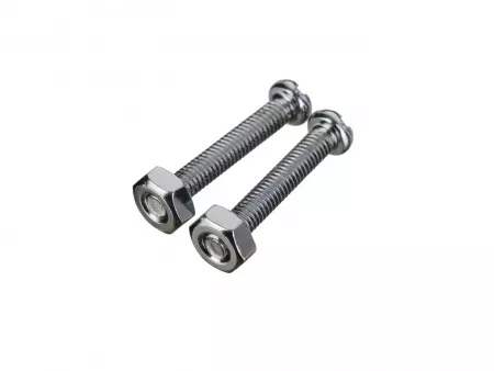 Крепежные винты М4х25мм, LDrums, BES-02CR