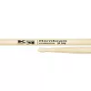 KKGN0C05AL Hornbeam 5A Long Барабанные палочки, граб, дер.наконечник, удлиненные, KK Percussion