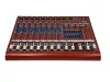MX14T Микшерный пульт, Biema
