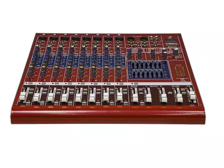 MX14T Микшерный пульт, Biema