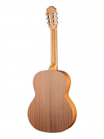 Sofia Soloist Series Классическая гитара, размер 4/4, Kremona, S65C