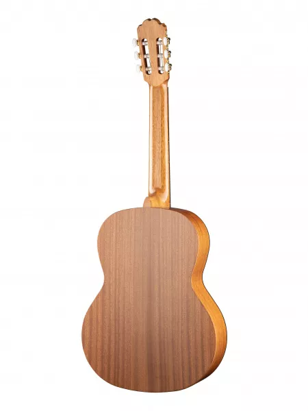 Sofia Soloist Series Классическая гитара, размер 4/4, Kremona, S65C  рис.2 