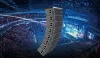 G110 Акустическая система, элемент линейного массива, пассивный, Soundking