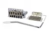 M Series Бридж тремоло, хром, Wilkinson, WOV02-CR