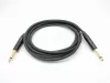 Кабель инструментальный, 3м, ZZcable, E9-J-J-0300-0