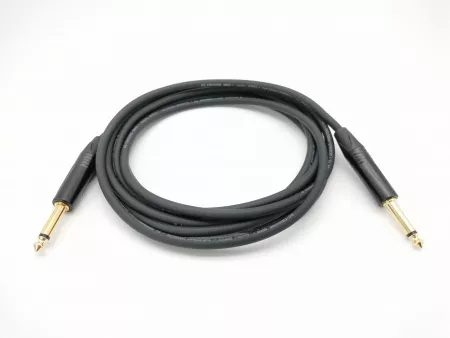 Кабель инструментальный, 3м, ZZcable, E9-J-J-0300-0