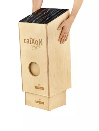 VR-CAIX/CAIXN caiXoN & caiXoNet Набор кахонов, 2шт, Meinl