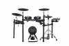 Электронная ударная установка, LDrums, MK-7X