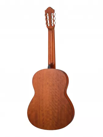 Классическая гитара, цвет натуральный, Yamaha, CG122MS