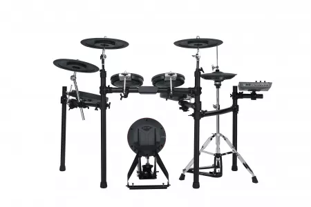 Электронная ударная установка, LDrums, MK-7X