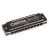 Master Edition Blues C Губная гармошка, Cascha, HH-2058