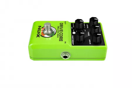 Drive Core Deluxe MKII Педаль эффектов, Nux, NCO-2