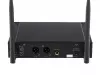 Беспроводная микрофонная система, ручной и головной микрофон, Soundsation, WF-U2302HP