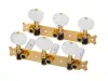 Колки для классической гитары, золото, Gotoh, 35G620-2W