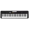 Синтезатор 61 клавиша, черный, Casio, CT-S200-BK