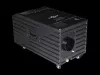 Генератор дыма, 2200Вт, комплект (2 коробки), DJPower, X-SW2200