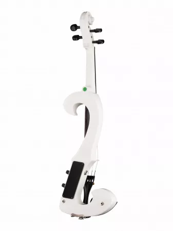 Электроскрипка 4/4, пассивная, Caraya, EV-10WH