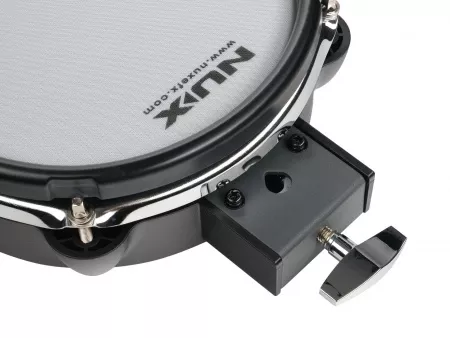 Пэд том барабана 8" для установки DM-7X, Nux, 09000-05020-30010
