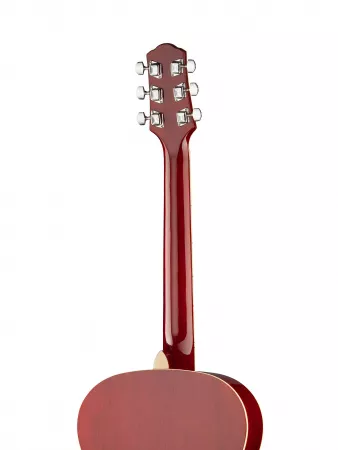 Акустическая фолк-гитара Naranda, CAG280RDS
