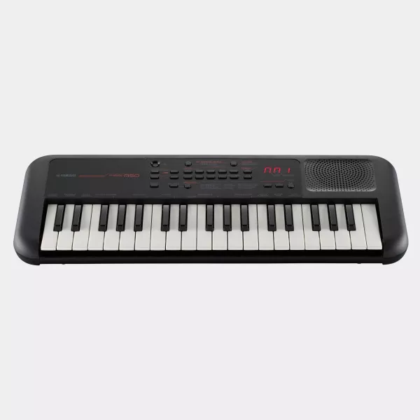 Синтезатор 37 клавиш, Yamaha, PSS-A50-Y  рис.2 