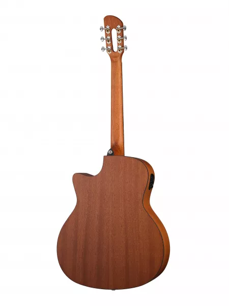 Электро-акустическая гитара Kopo Series SGA50S, Prodipe, JMFSGA50SCEQ  рис.2 