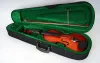 MV-016 Скрипка 1/16 с футляром и смычком, Carayа