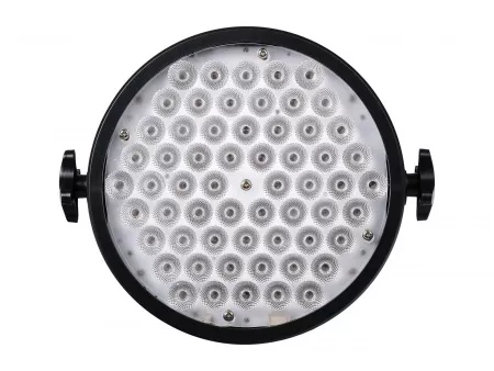 Светодиодный прожектор смены цвета, RGB, 60х3Вт, Big Dipper, LPC180