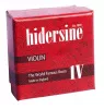 1V Канифоль для скрипки, Hidersine, 1VM