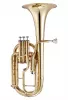 JP172L MkIV Тенор Eb, лакированное золото John Packer