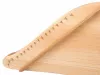 Гусли Финист, 18 струн, цвет ель, Мир гуслей, MG-H18FI