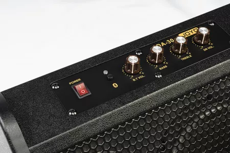 DA-30-Joyo Усилитель для электронных барабанов, 30Вт, Joyo