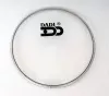 DHT08 Пластик для барабанов 8", прозрачный DADI