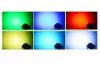 LPC60 Светодиодный прожектор смены цвета, RGB, 60х1,5Вт, Big Dipper