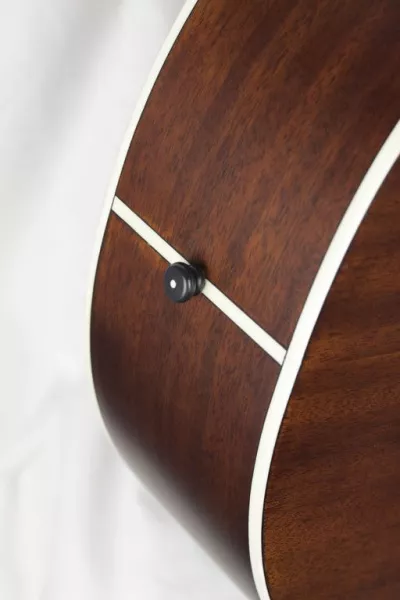 ER1-M0 Акустическая гитара серии Essential Roots Hohner