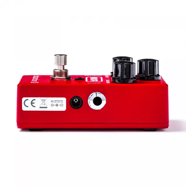MXR Distortion III Педаль эффектов, Dunlop, M115  рис.2 