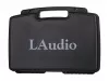 Радиосистема с двумя ручными передатчиками, LAudio, LS-P8-2M