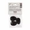 Primetone Медиаторы, 3шт, 5мм, средний кончик, Dunlop, 477P506