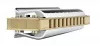 M201113 Marine Band Thunderbird D-low Губная гармошка Hohner