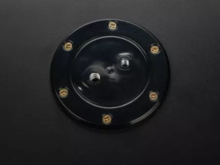 Cookie Pad Тренировочный пэд 11", бесшумный, мягкий, Cookiepad, COOKIEPAD-12Z+