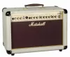 Комбоусилитель для акустической гитары, 50Вт, кремовый, Marshall, AS50D